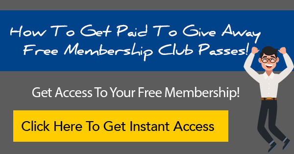 Instant Profit Club An Invitation-Access To FREE Membership