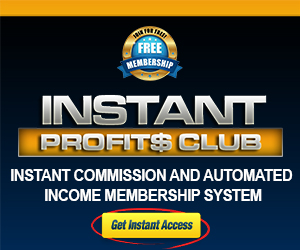 Instant Profit Club